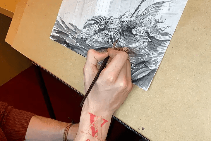 Archvillain Games against AI - Archvillain Games