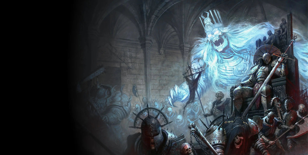 Where Great Boss Fights Begin - Archvillain Games