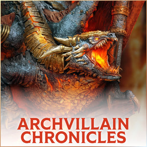 5E Adventures