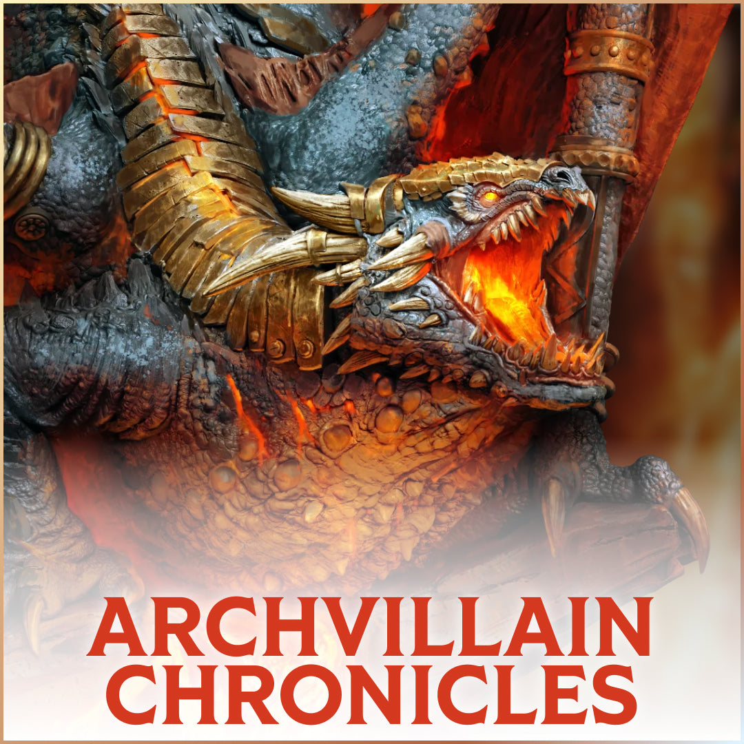 5E Adventures