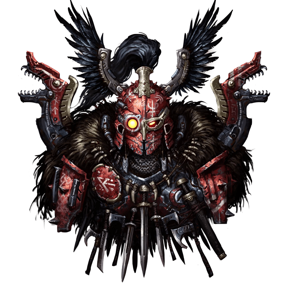 Asgardian Warclans - Archvillain Games