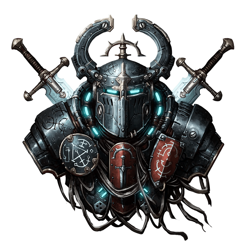 Astral Crusaders - Archvillain Games
