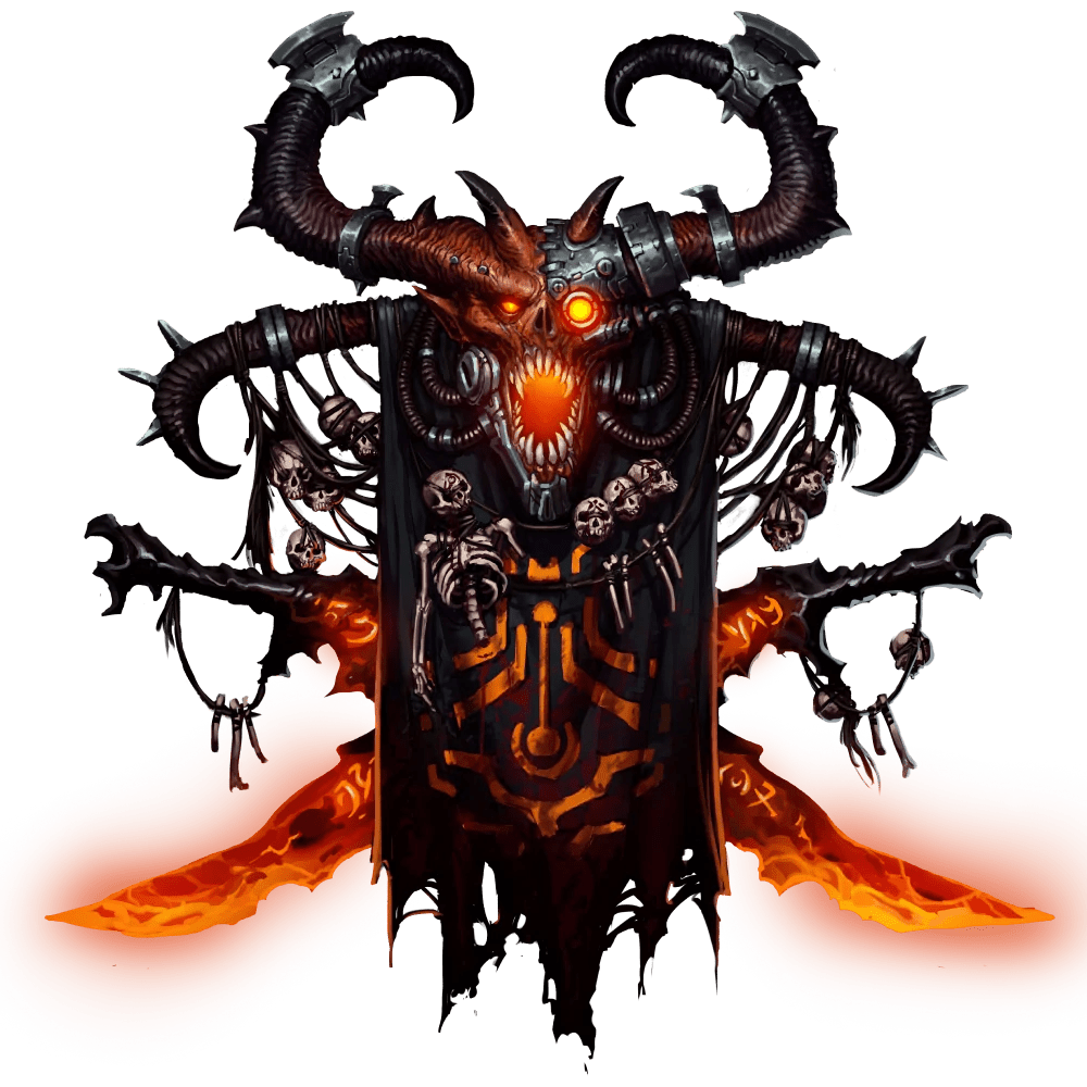 Demonrift Legions - Archvillain Games