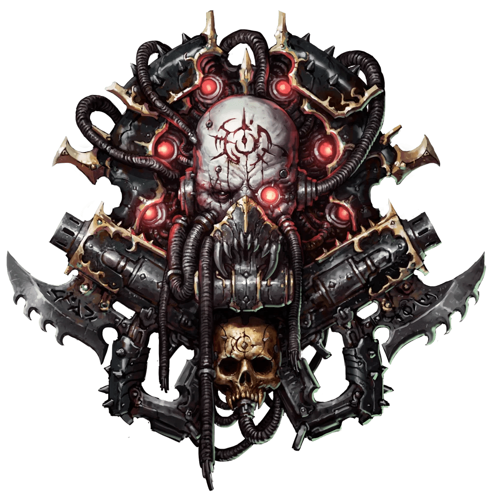Hellknights - Archvillain Games