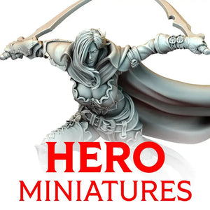 Hero Miniatures