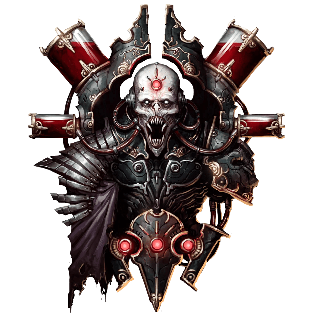 Sanguitor Bloodlords - Archvillain Games