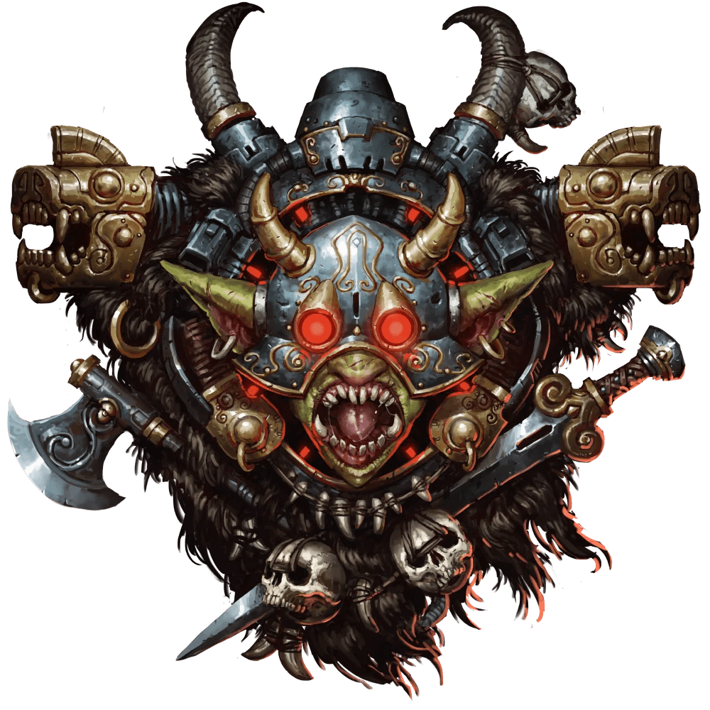 Spacehorde - Archvillain Games
