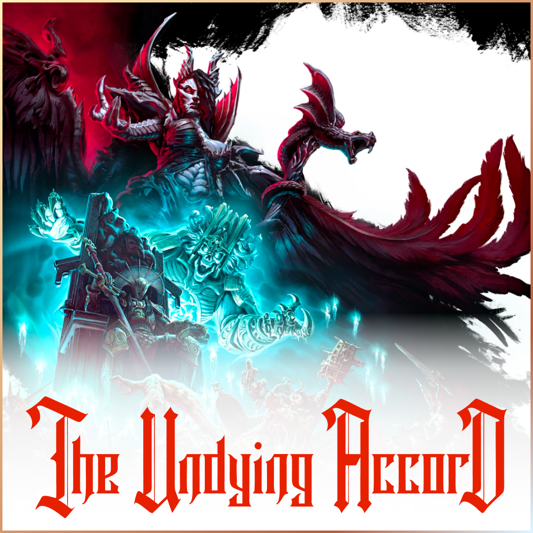The Undying Accord - PDF