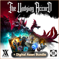 The Undying Accord - PDF-4