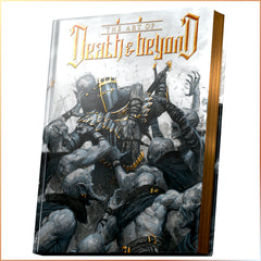 Deluxe Box (No Dice) - Erevan's Guide to Death & Beyond-4
