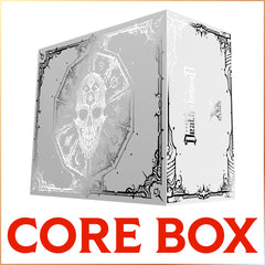 Core Box- Erevan's Guide to Death & Beyond-1
