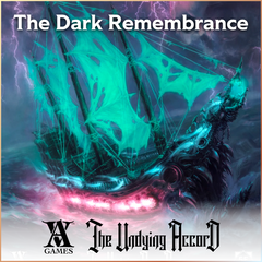 The Dark Remembrance - PDF-1