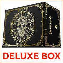 Deluxe Box (No Dice) - Erevan's Guide to Death & Beyond-1