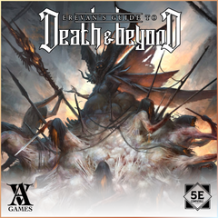 Erevan’s Guide to Death & Beyond - PDF-7