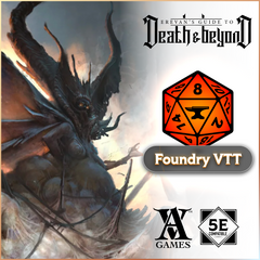 Erevan’s Guide to Death & Beyond - PDF-3