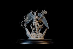 Adramal - Physical Miniature-3