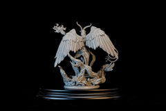 Adramal - Physical Miniature-4