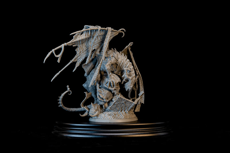 Anecralon - Physical Miniature-4