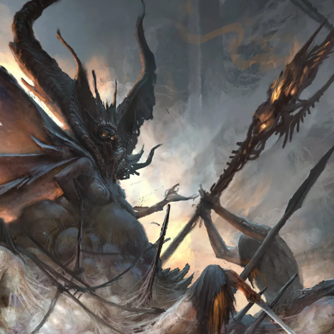 Erevan’s Guide to Death & Beyond - PDF