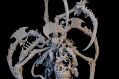Azalydh - Physical Miniature-4