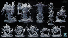 Drel'Kay Nexus-2