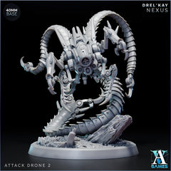 Drel'Kay Nexus-11