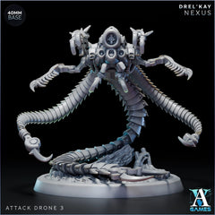 Drel'Kay Nexus-12