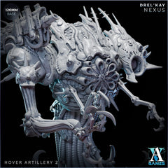 Drel'Kay Nexus-4