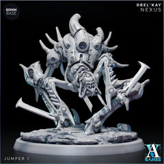 Drel'Kay Nexus-13