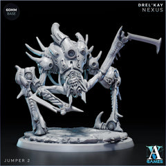 Drel'Kay Nexus-14