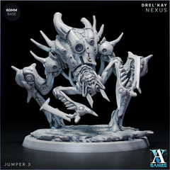 Drel'Kay Nexus-15