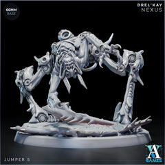 Drel'Kay Nexus-9