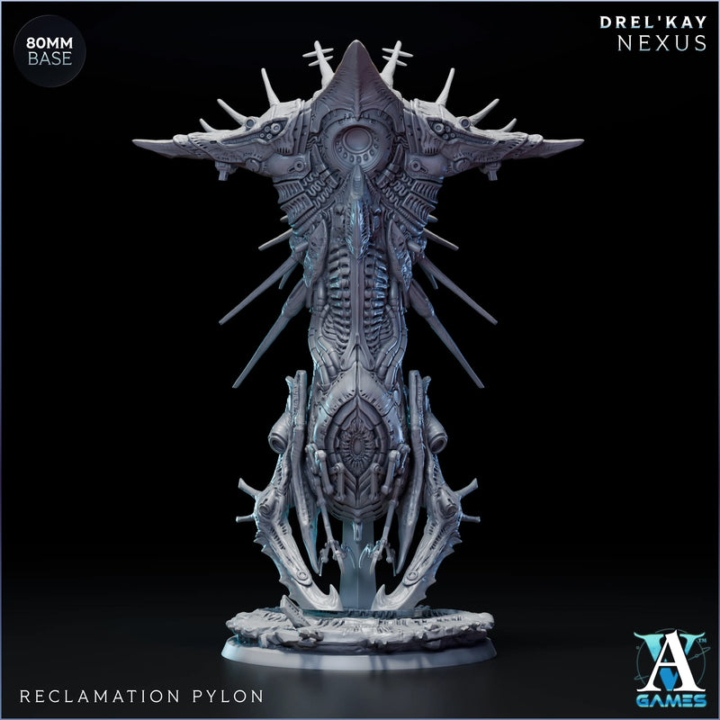 Drel'Kay Nexus-6