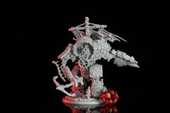 Nautindod - Physical Miniature-2