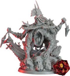 Vesperis - Physical Miniature-3