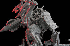 Nautindod - Physical Miniature-6