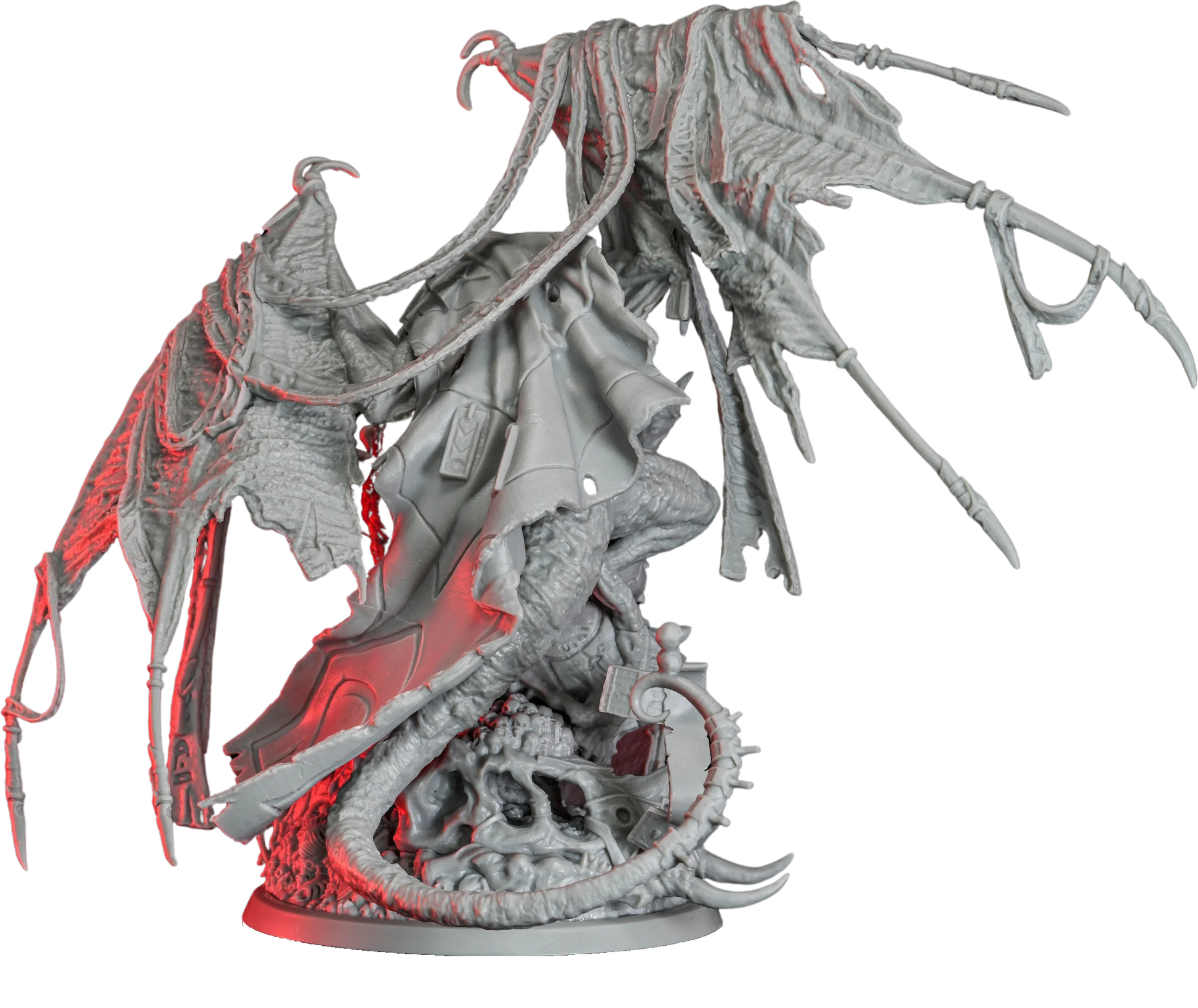 Anecralon - Physical Miniature-5