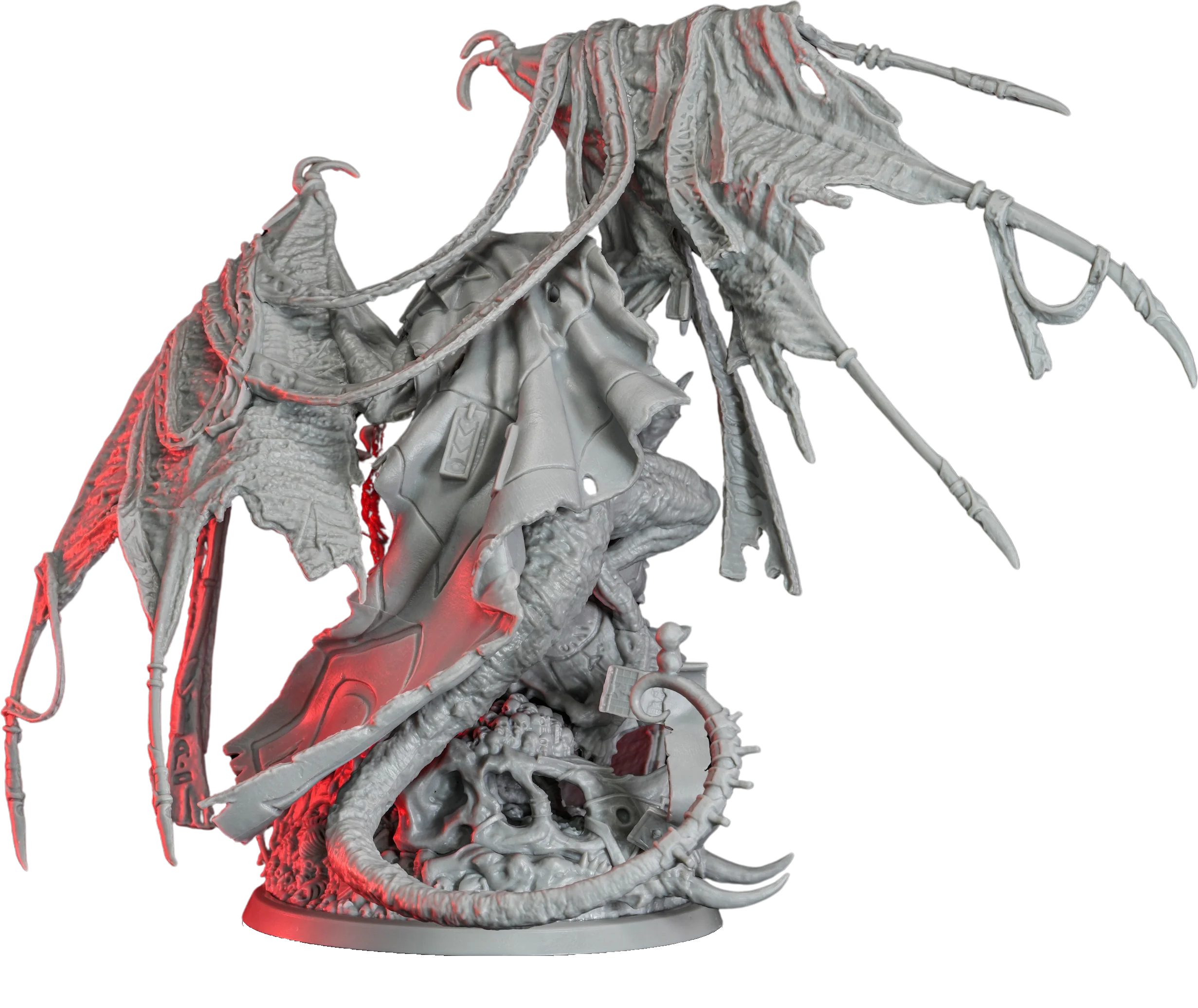 Anecralon - Physical Miniature-5