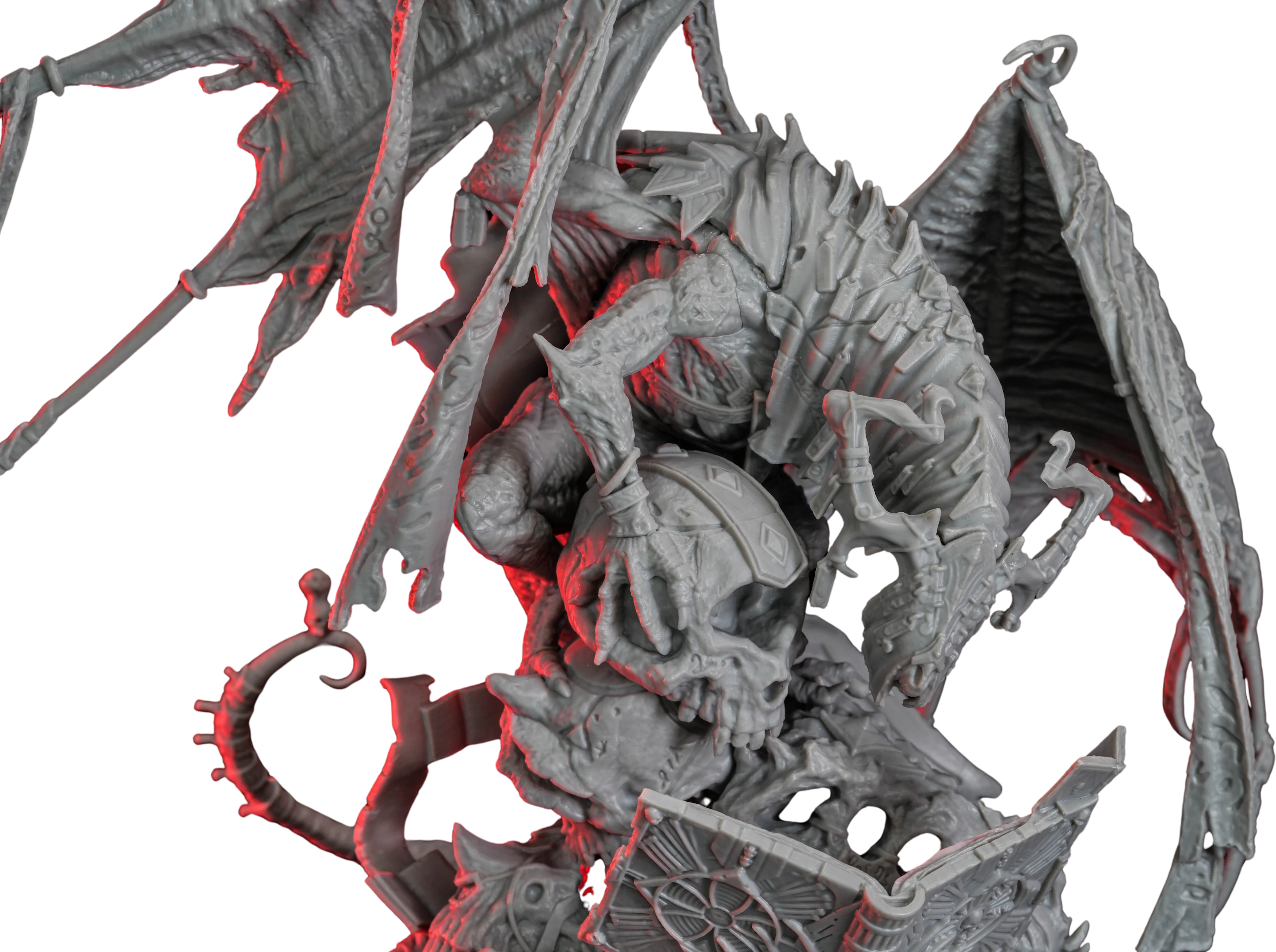 Anecralon - Physical Miniature-7