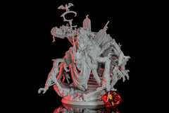 Blautaric - Physical Miniature-2