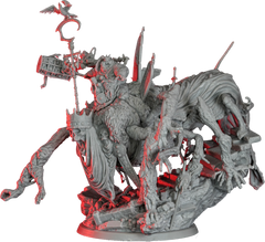 Blautaric - Physical Miniature-4