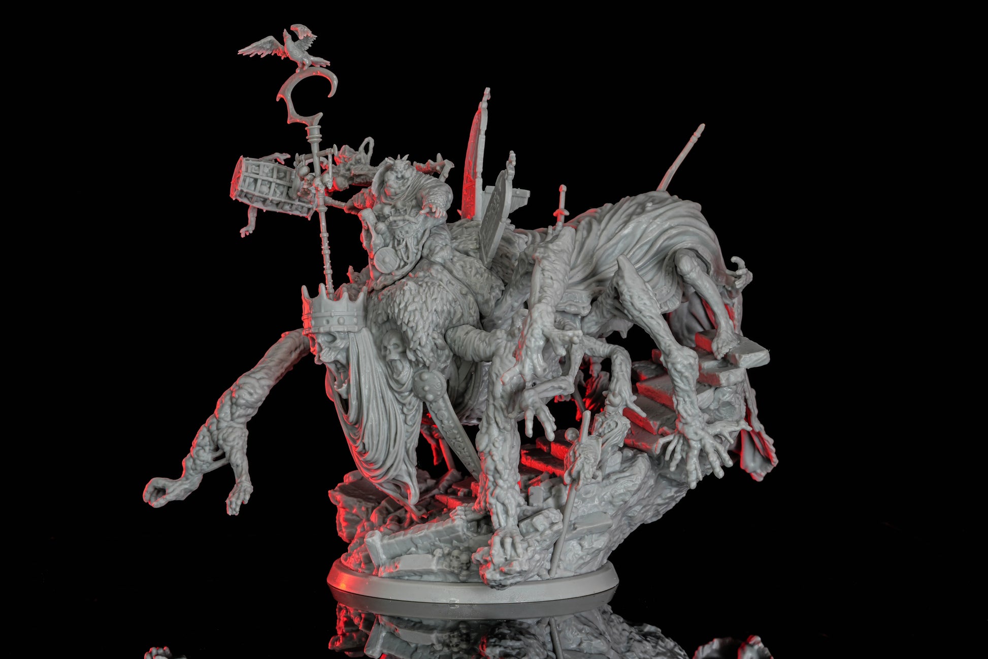 Blautaric - Physical Miniature-5