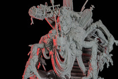 Blautaric - Physical Miniature-3