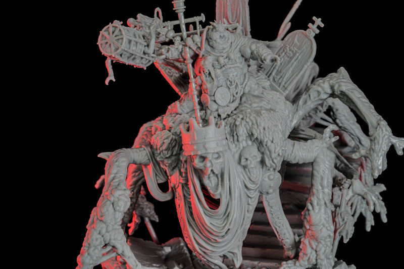Blautaric - Physical Miniature-3