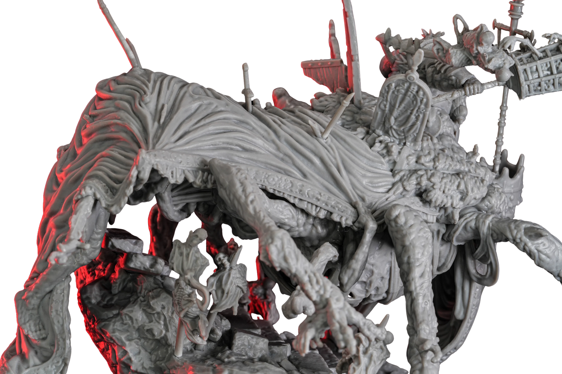 Blautaric - Physical Miniature-8