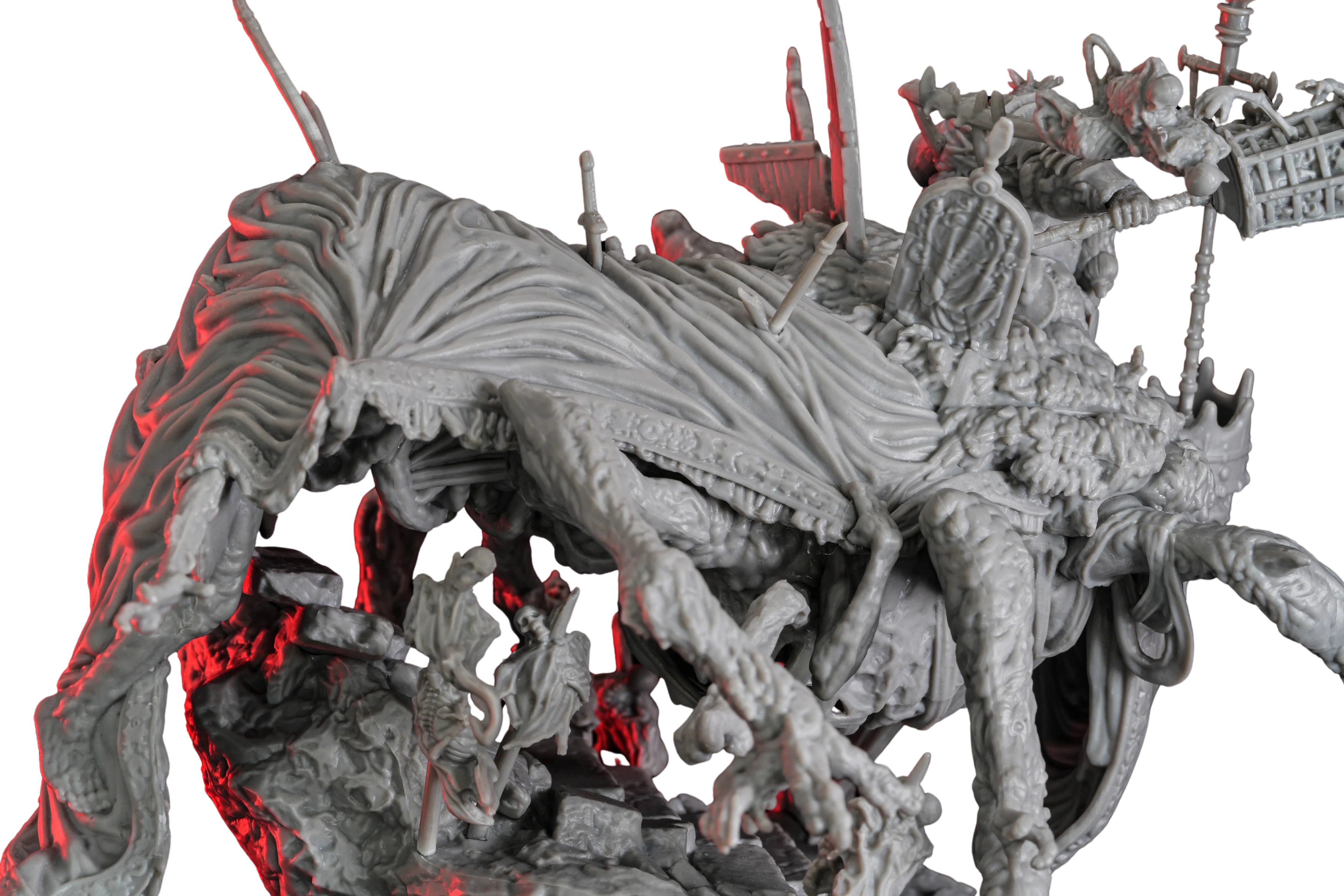 Blautaric - Physical Miniature-8