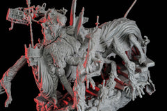 Blautaric - Physical Miniature-7