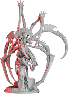 Azalydh - Physical Miniature-2