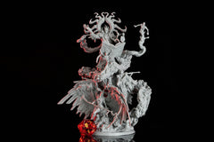 Morosyn the Death Triad - Physical Miniature-2