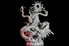 Morosyn the Death Triad - Physical Miniature-5